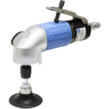 NITTO日东工器MYS-20L气动抛光机15655134803