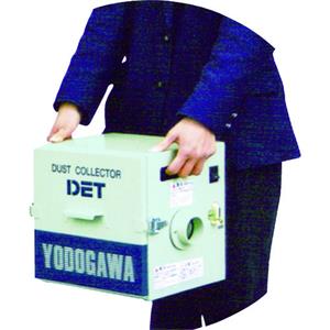 YODOGAWA淀川DET200A小集尘机15655134803