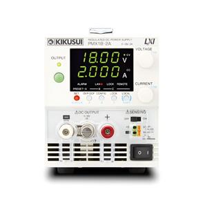 KIKUSUI菊水PMX18-2A稳压电源156/5513/4803