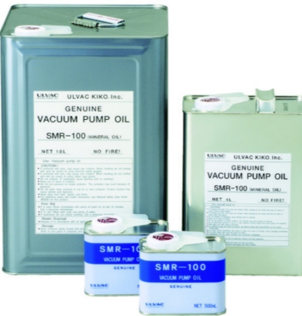 ULVAC爱发科润滑油/真空泵油SMR-100合肥栗山胡181-0560-8873