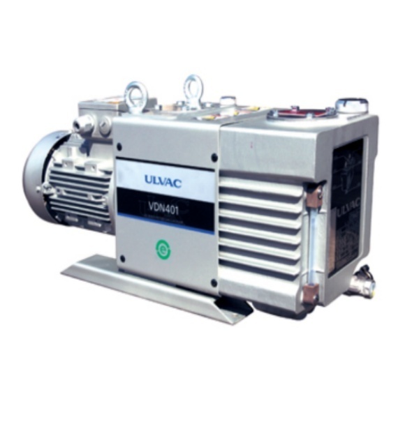 ULVAC爱发科VDN401/VDN301油旋片式真空泵合肥栗山胡181-0560-8873