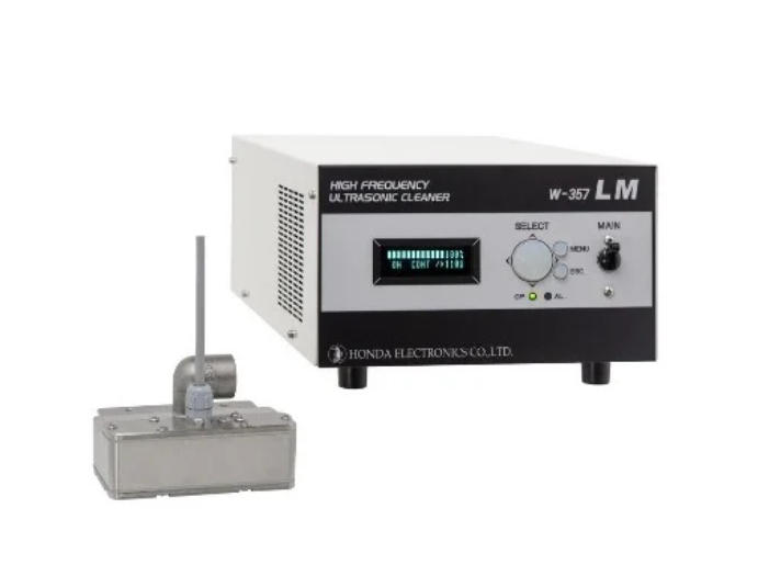 HONDA本多喷嘴式流水超声波清洗机W-357LM-80杨：181-0560-8753
