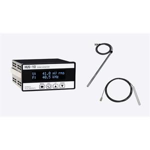 HONDA本多安装式声压计HUS-10杨：181-0560-8753