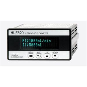 HONDA本多超声波流量计HLF820杨：181-0560-8753