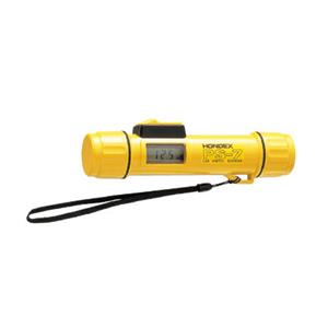 HONDA本多便携式超声波测深仪PS-7杨：181-0560-8753