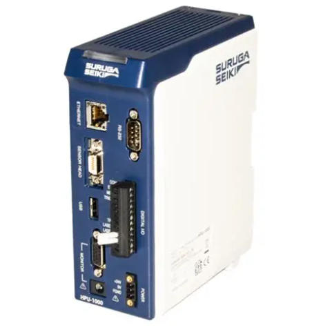 SURUGA骏河精机图像处理单元HPU-1000杨：181-0560-8753