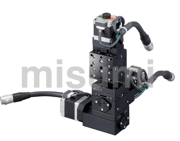 SURUGA骏河精机自动 XYZ 轴滑台KWC04015-PAP杨：181-0560-8753