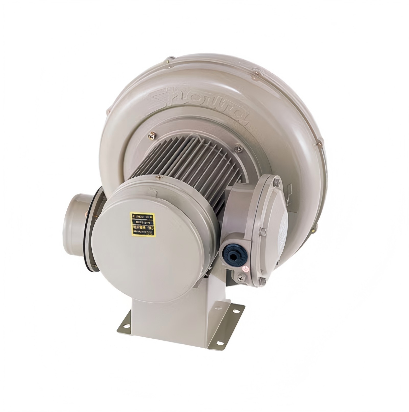 SHOWA DENKI电动送风机MD-EC-100T-R313联15655134803