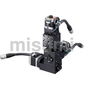 SURUGA骏河精机自动 XYZ 轴滑台KWC04015-PAP杨：181-0560-8753