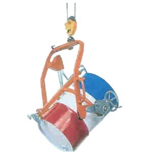 OSAKA-TAIYO大阪大友油桶搬运车DM-H合肥栗山胡181-0560-8873