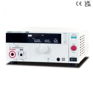 KIKUSUI菊水耐压检测仪TOS5200杨：181-0560-8753