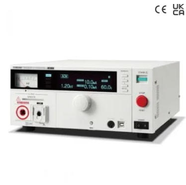 KIKUSUI菊水绝缘电阻测试仪TOS5302杨：181-0560-8753