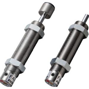 FA-2016E1-S液压缓冲器/减震器FUJILATEX不二精器合肥栗山胡181-0560-8873