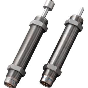 FUJILATEX不二精器小型缓冲减震器FA-1210MB-C/FA-1210MB-S合肥栗山胡181-0560-8873