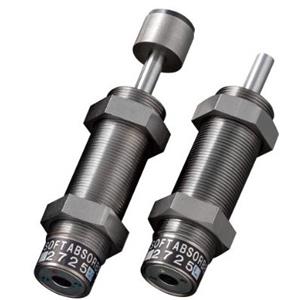 日本FUJILATEX不二精器FK-2725H-S固定式缓冲器/减震器合肥栗山胡181-0560-8873