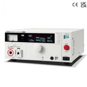 KIKUSUI菊水绝缘电阻测试仪TOS5302杨：181-0560-8753