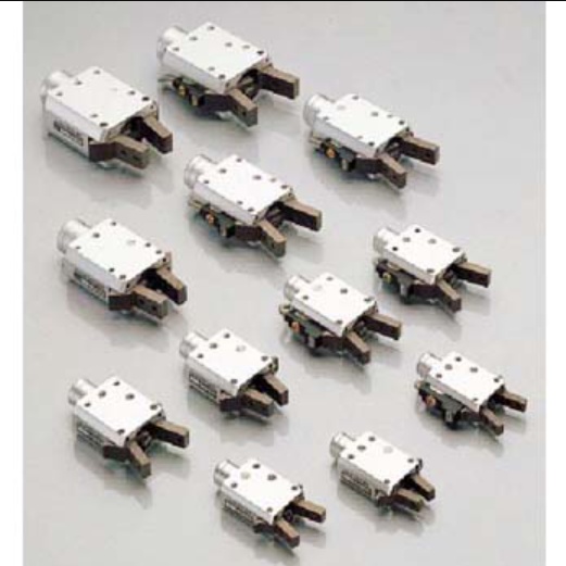 SH3-D06气动夹持器/夹紧器TAIYO太阳铁工合肥栗山胡181-0560-8873