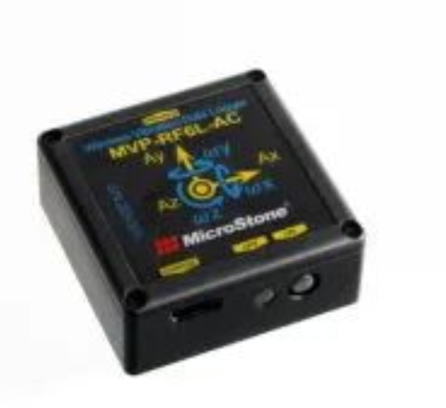 日本MicroStone微石MVP-RF6L-AC无线振动数据记录仪合肥栗山胡118-0560-8873