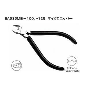 ESCO喜一平口钳EA535MB-125杨：18105608753