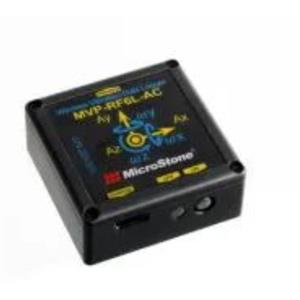 日本MicroStone微石MVP-RF6L-AC无线振动数据记录仪合肥栗山胡118-0560-8873