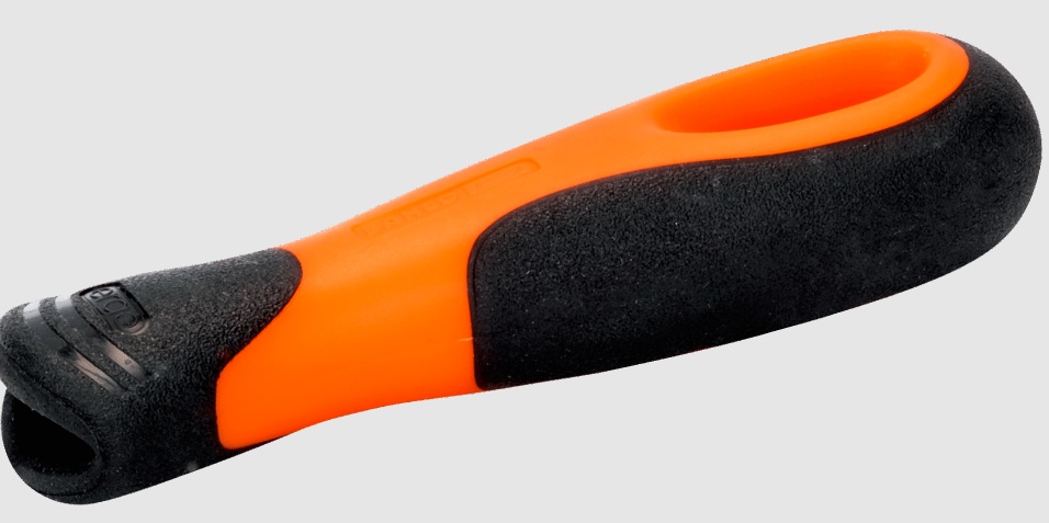 BAHCO百固9毫米椭圆形手柄9-485-09-1P适用于平面和半圆形锉刀合肥栗山胡181-0560-8873