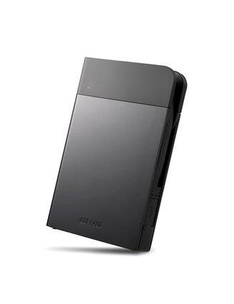 BUFFALO巴法络便携硬盘HD-PZF2.0U3-BKA杨：181-0560-8753