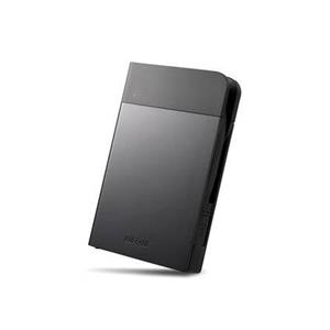 BUFFALO巴法络便携硬盘HD-PZN2.0U3-B杨：181-0560-8753