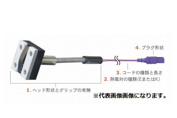 ANRITSU安立计器测温仪探头MG-11K-TS1-ANP杨：181-0560-8753