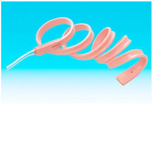 SBH250  200V 皮带加热器/硅酮带加热器SAKAGUCHI坂口电热合肥栗山胡181-0560-8873