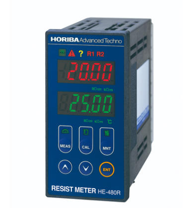 HORIBA堀场电阻率计HE-480R杨：181-0560-8753