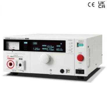 KIKUSUI菊水绝缘电阻测试仪TOS5302杨：18105608753