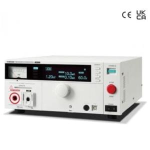 KIKUSUI菊水绝缘电阻测试仪TOS5302杨：18105608753