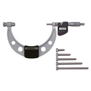 MITUTOYO三丰外径千分尺340-521杨：181-0560-8753