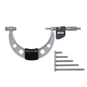 MITUTOYO三丰外径千分尺340-524杨：181-0560-8753