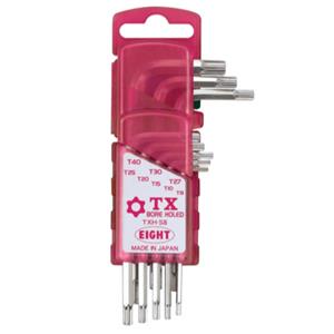EIGHT百利扳手套装TXH-S8杨：181-0560-8753