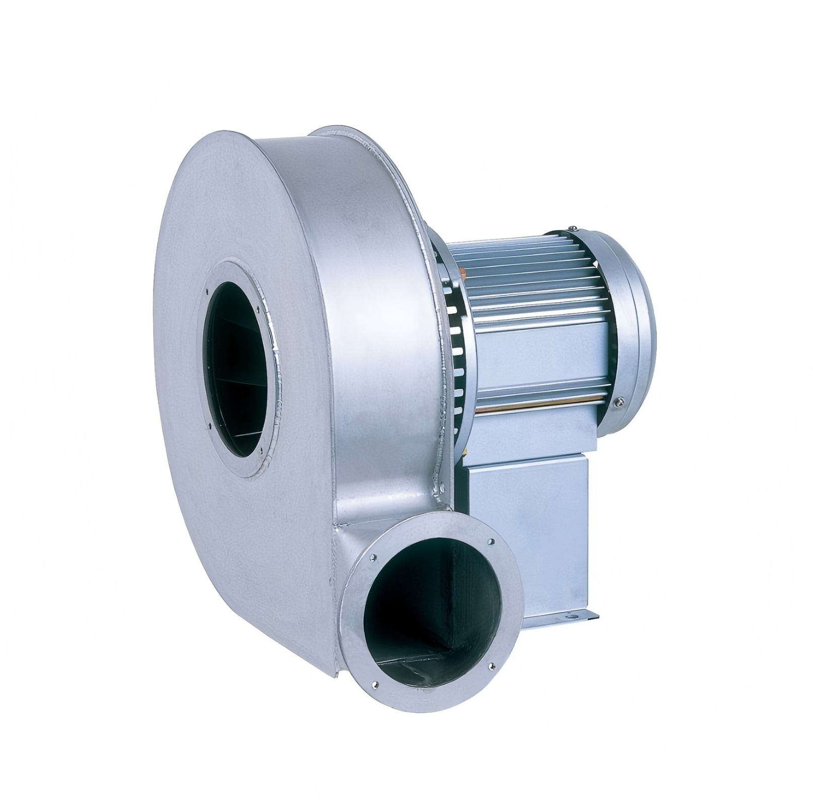 SHOWA昭和电机EC-H04GHT-R113送风机156*5513*4803