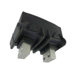 KONSEI近藤带橡胶套薄型平行夹爪气缸HLAG-20AS杨：181-0560-8753