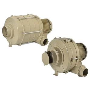 SHOWA昭和电机U100B-H45-R311鼓风机15655134803