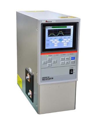 AMADA米亚基晶体管式焊接电源MD-B4000B杨：181-0560-8753