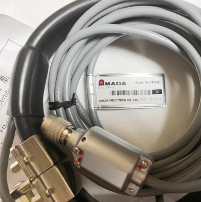 AMADA米亚基电流感应线圈 MB-400M-00杨：181-0560-8753