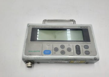 AMADA米亚基控制器MA-627A-00-00杨：181-0560-8753