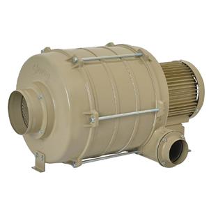 SHOWA denki昭和电机电动鼓风机U75多段系列U75-H4-R213合肥栗山胡181-0560-8873