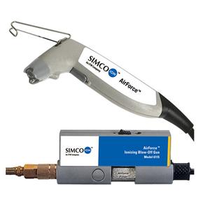 SIMCO-ION思美高离子风枪Simco-lon AirForce杨：181-0560-8753