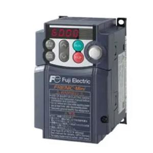 FUJI ELECTRIC富士电机紧凑型逆变器FRN1.5C2S-2J 杨：181-0560-8753