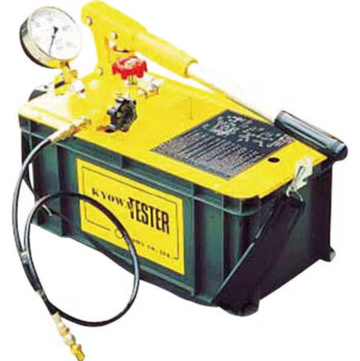 T-300N日本KYOWA共和电业手动试压泵/加压泵合肥栗山胡181-0560-8873