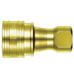 NITTO日东工器接头2S-A BRASS NBR杨：181-0560-8753
