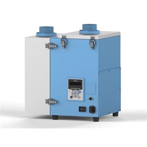 CHIKO智科CKU-750AT3-HC粉尘除尘机156*5513*4803