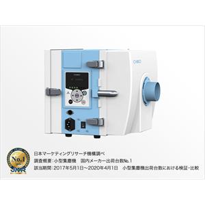 CHIKO智科CBA-080AT3-HI-V1-T粉尘收集器156*5513*4803