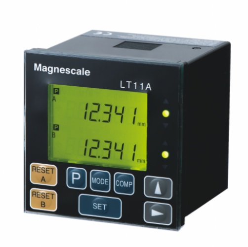 LT11A-101计数器/数显控制器日本Magnescale合肥栗山胡181-0560-8873