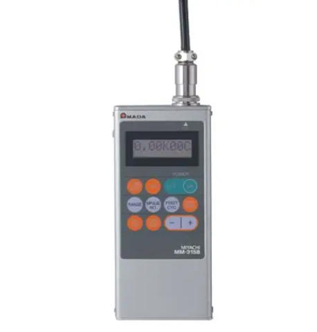 MIYACHI米亚基电流测试仪MM-315B杨：181-0560-8753